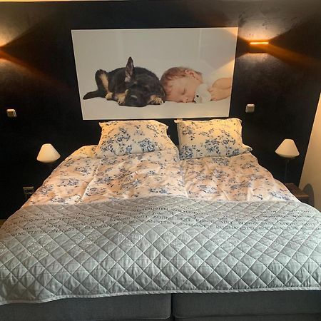 Amsterdam Countryside Met Airco ,Geweldig Uitzicht, Luxe Keuken,Wasmachine,Droger,Gratis Fietsen Διαμέρισμα Den Ilp Εξωτερικό φωτογραφία