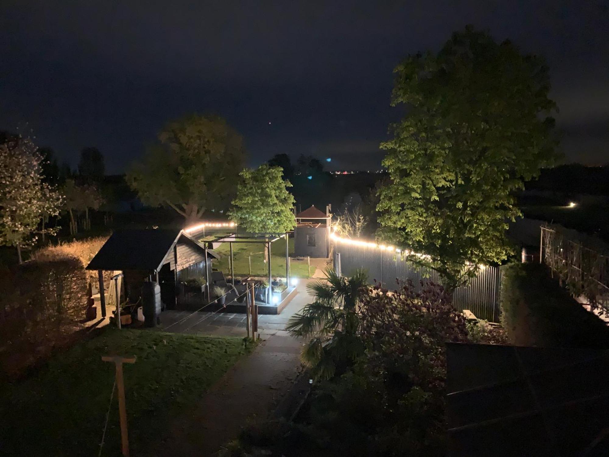 Amsterdam Countryside Met Airco ,Geweldig Uitzicht, Luxe Keuken,Wasmachine,Droger,Gratis Fietsen Διαμέρισμα Den Ilp Εξωτερικό φωτογραφία